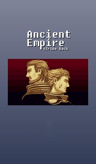 game pic for Ancient empire: Strike back up